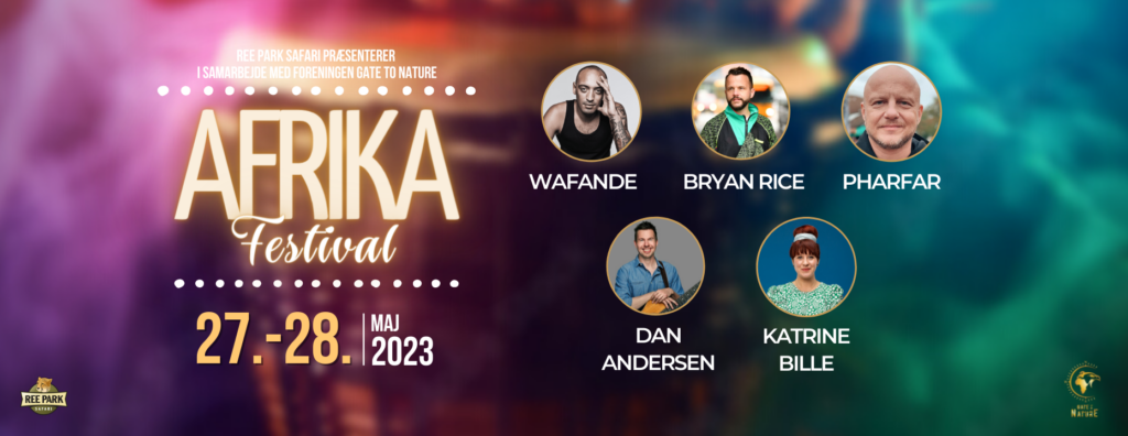 Afrika Festival